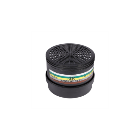 Antiaerosolfilter 230 A2-B2-E2-K1-P3 R D Biostop R341750 | NewgardenParts.com