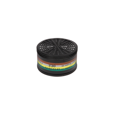Mehrzweck-Gasfilter 230 A2-B2-E2-K1 R341749 | NewgardenParts.com