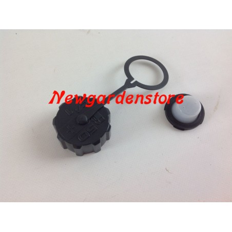 Tappo serbatoio ORIGINALE KAWASAKI TH023D 99996-6088 99996-6106 | NewgardenParts.com