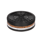 Aerosolfilter 230 A1-P1 R341380 Aerosolfilter 230 A1-P1 R341380