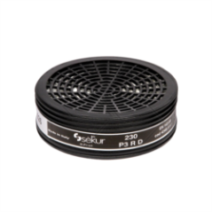 230 Biostop R341382 aerosol filter | NewgardenParts.com