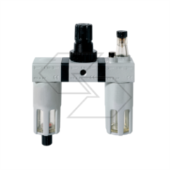 Filter reducer-lubricator assembly GFRL-180 A16725 | NewgardenParts.com