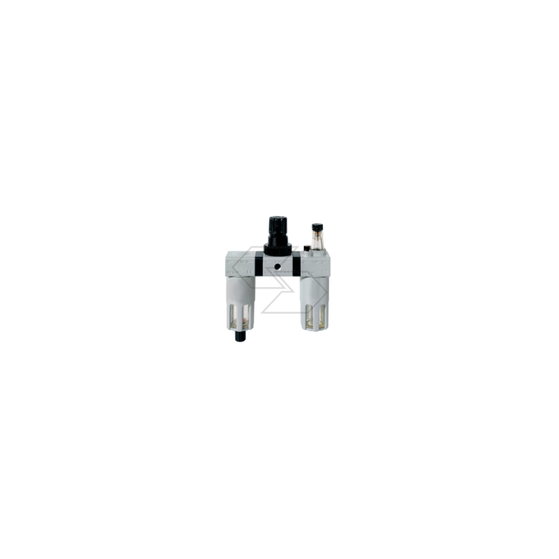 Filter reducer-lubricator assembly GFRL-180 A16725