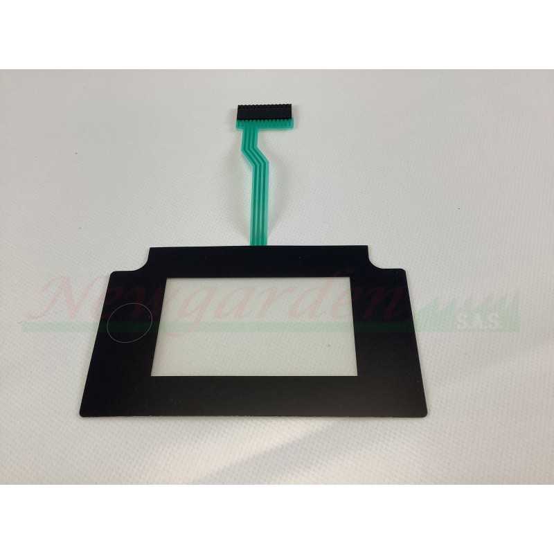 Ambrogio Displayfolie: 110Z30800D