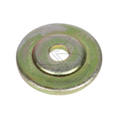 UNIVERSAL-UNTERFLANSCH MIT BOHRE 11 R303473 | NewgardenParts.com