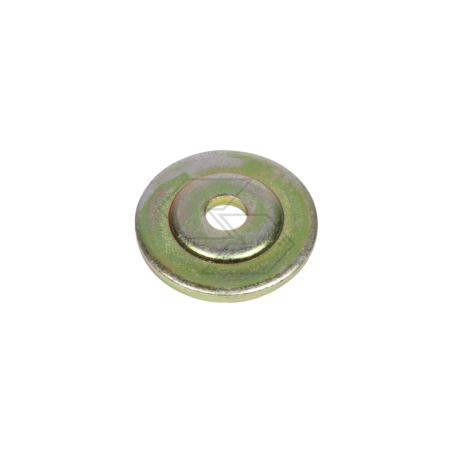 UNIVERSAL-UNTERFLANSCH MIT BOHRE 11 R303473 | NewgardenParts.com