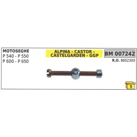 Tendicatena ALPINA per motosega P 540 550 600 650 007242 | NewgardenParts.com