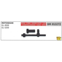 Tensor de cadena ASIA para motosierra GL 4500 5200 013272