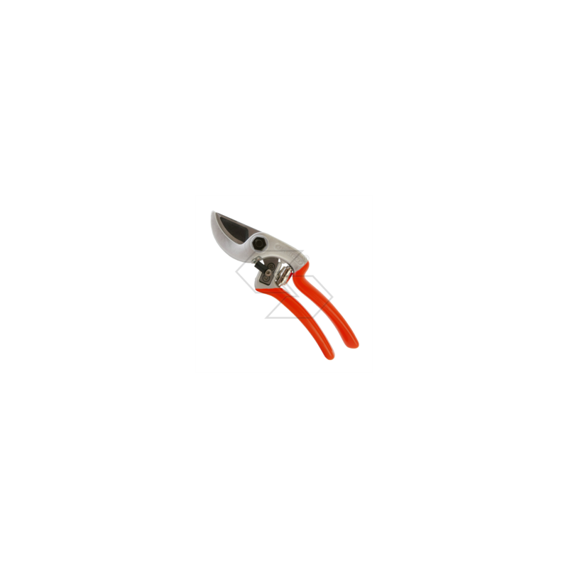 "Ergonomic" professional anvil pruning shears R340860