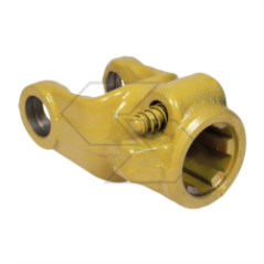 FORCELLA CAT.1 CON PULSANTE A07101