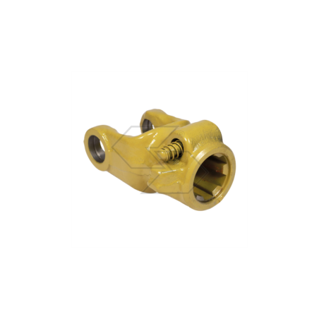 CAT.2 FORK WITH BUTTON A07102 | NewgardenParts.com