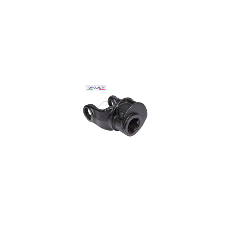 KAT. 8 GABEL MIT KNOPFHAUT A27108 KAT. 8 GABEL MIT KNOPFHAUT A27108