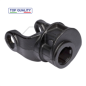 FORCELLA CAT.8 CON PULSANTE A27108