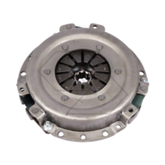 Twin-disc clutch with diaphragm springs 1 disc supplied A00367 | NewgardenParts.com