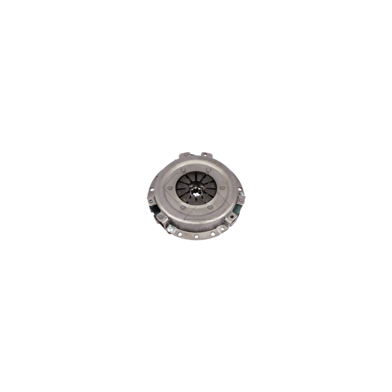 Twin-disc clutch with diaphragm springs 1 disc supplied A00367