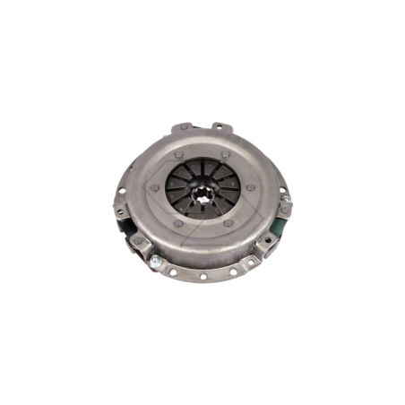 Twin-disc clutch with diaphragm springs 1 disc supplied A00367 | NewgardenParts.com