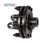 2-DISC CLUTCH D.200 CAT.6 A07203
