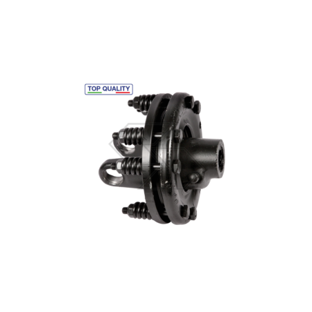 CLUTCH 2DISCH.D.200 CAT.6 1'3/4Z6 A07210 | NewgardenParts.com