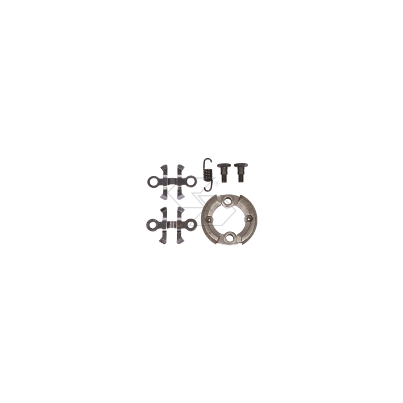 Embrayage adaptable aux débroussailleuses Kawasaki TJ35, TJ45, TJ53 R220250