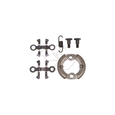 Clutch adaptable to Kawasaki TJ35, TJ45, TJ53 brush cutters R220250 | NewgardenParts.com