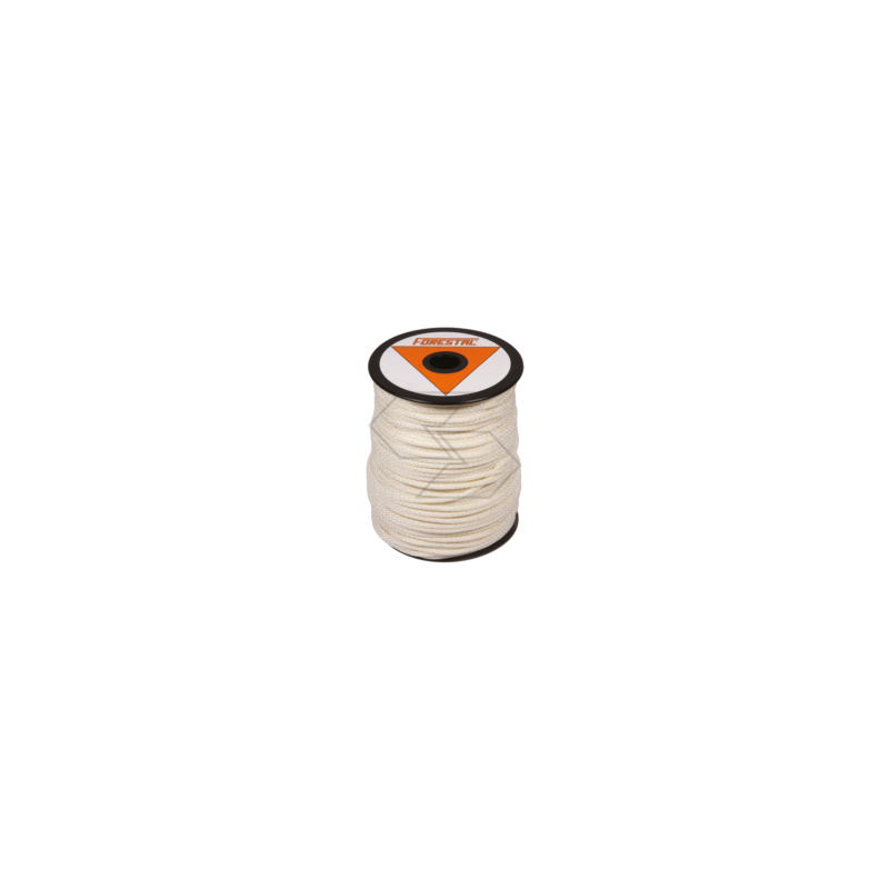 Fune avviamento Super Ø 5,0 mm x 100 m • Bobina R160209 Fune avviamento Super Ø 5,0 mm x 100 m • Bobina R160209