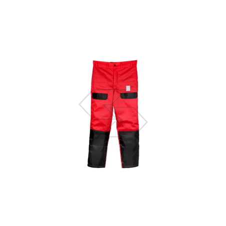 Kettensägen-Kettenschutz - Größe XL R342555 | NewgardenParts.com