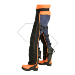 Oregon 575780 Chainsaw Chainsaw Cut-Resistant Chaps | NewgardenParts.com