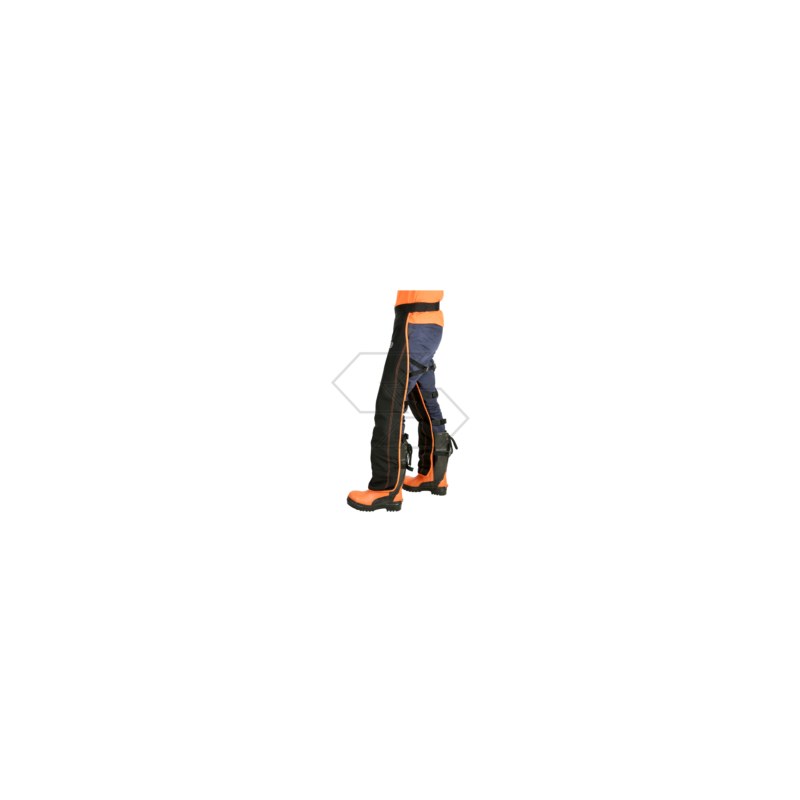 Oregon 575780 Chainsaw Chainsaw Cut-Resistant Chaps