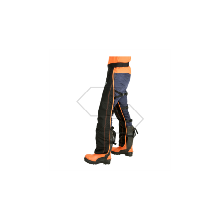 Oregon 575780 Chainsaw Chainsaw Cut-Resistant Chaps | NewgardenParts.com