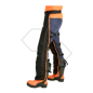 Oregon 575780 Chainsaw Chainsaw Cut-Resistant Chaps