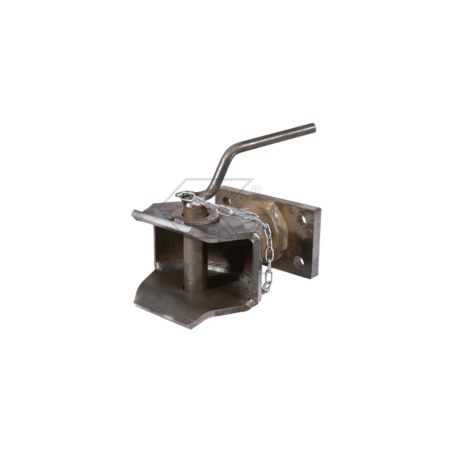 Fixed Tow Hook Front / Rear A02880 | NewgardenParts.com