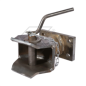 Fixed Tow Hook Front / Rear A02880
