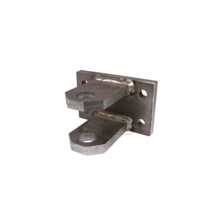 Fixed tow hook STD. A02882 | NewgardenParts.com