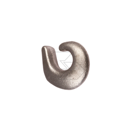Gancio di traino medio A04381 | NewgardenParts.com