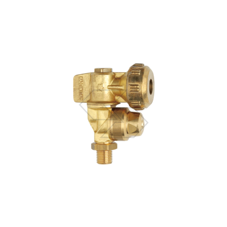 Atomizing jet with anti-drip - Nozzle Ø 30 mm - Hole Ø 1.5 mm A15649 | NewgardenParts.com