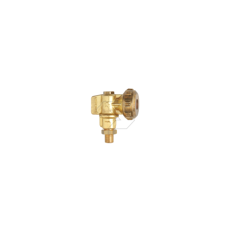 Getto atomizzatore senza antigoccia - Ugello Ø 30 A15620 Getto atomizzatore senza antigoccia - Ugello Ø 30 A15620