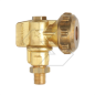Getto atomizzatore senza antigoccia - Ugello Ø 30 A15620 Getto atomizzatore senza antigoccia - Ugello Ø 30 A15620
