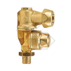 Atomizador M66 con sistema antigoteo, anillo y boquilla Albuz A15658 | NewgardenParts.com