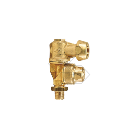 M66 Verdampferdüse mit Tropfschutz, Ring und Düse Albuz A15658 | NewgardenParts.com