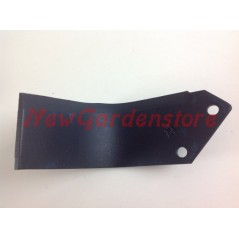 Lama zappa motocoltivatore motozappa fresa 350-238 350-237 dx sx HOWARD 180mm | NewgardenParts.com