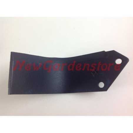 Moteur de motoculteur lame de houe 350-238 350-237 droite gauche HOWARD 180mm | NewgardenParts.com