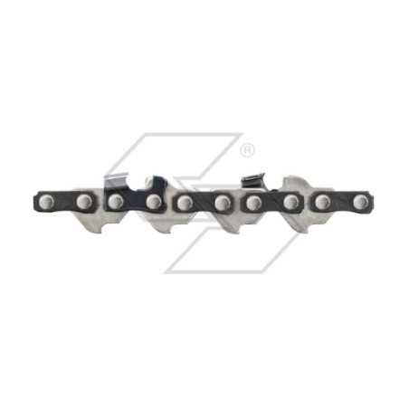 Chaîne SNK pas 1/4 épaisseur 1,1 mm maille 60 pour tronçonneuse | NewgardenParts.com