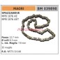 MAORI snowplough transmission drive chain MPB 1076 AE 039898