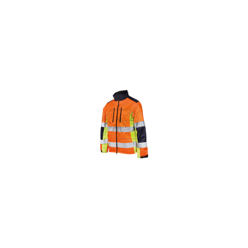 Veste de protection contre les coupures de tronçonneuse Classe 2 - M 46/48 R342932