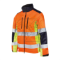 Veste de protection contre les coupures de tronçonneuse Classe 2 - M 46/48 R342932
