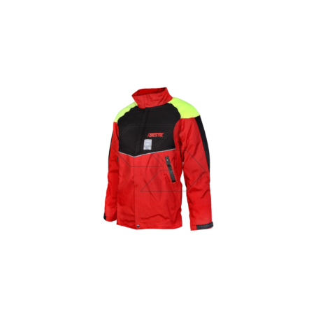 Forestal Class 1 Chainsaw Cut Resistant Jacket - 58/60XXL R342544 | NewgardenParts.com