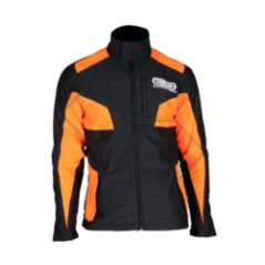 OREGON GARDENING JACKET SIZE XL 295455/XL | NewgardenParts.com