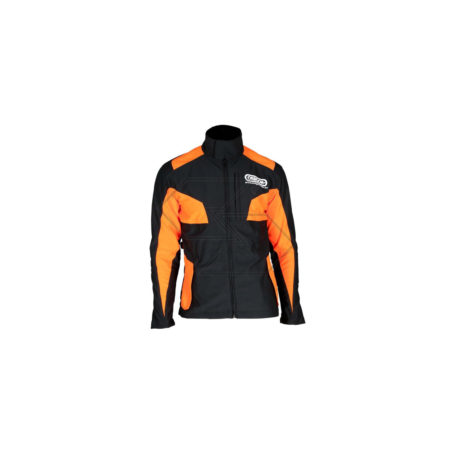 OREGON GARDENING JACKET SIZE M 295455/M | NewgardenParts.com
