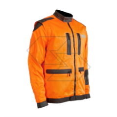 Fiordland Oregon Non-Protective Jacket - Size XL 295489/XL | NewgardenParts.com