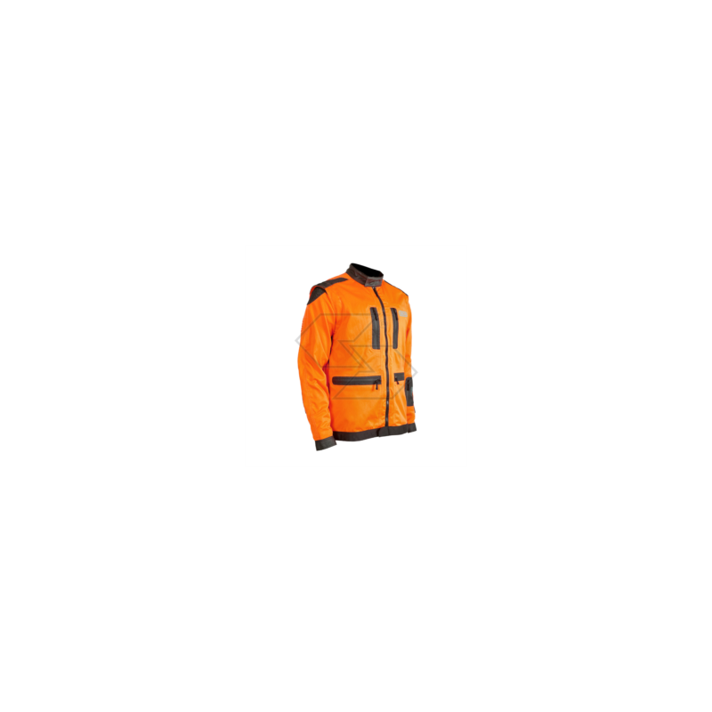 Fiordland Oregon Non-Protective Jacket - Size XL 295489/XL